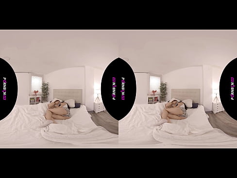 ❤️ PORNBCN VR Две млади лезбејки се будат напалени во 4K 180 3D виртуелна реалност Женева Белучи Катрина Морено Дурли на mk.pornpictureshq.ru